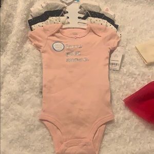 Baby Girl Clothes